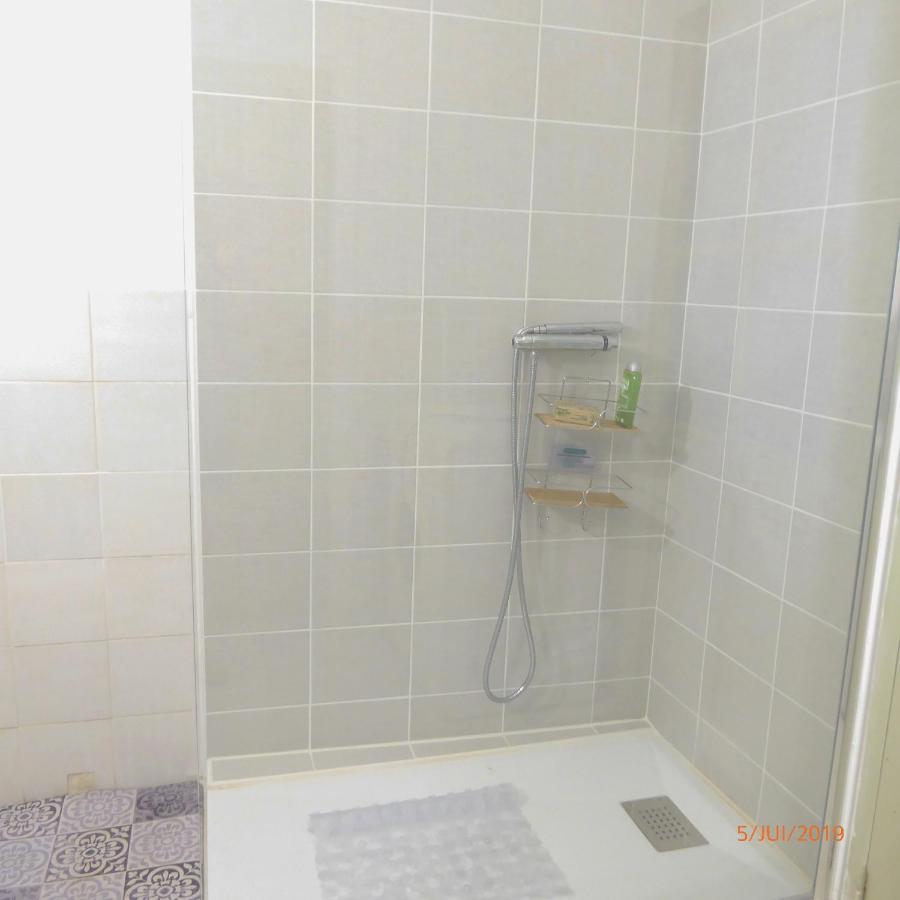 Malarias 1 Villa Rochemaure Екстериор снимка