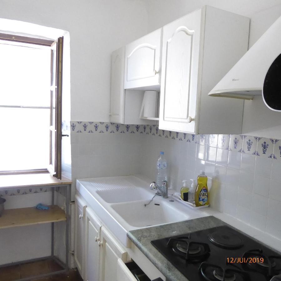 Malarias 1 Villa Rochemaure Екстериор снимка