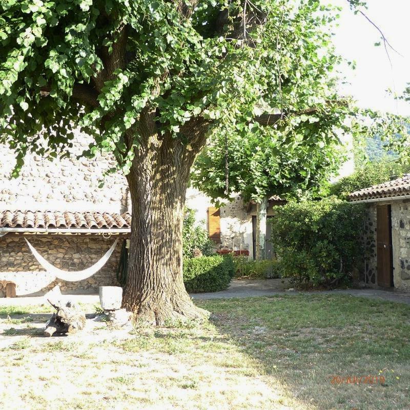 Malarias 1 Villa Rochemaure Екстериор снимка