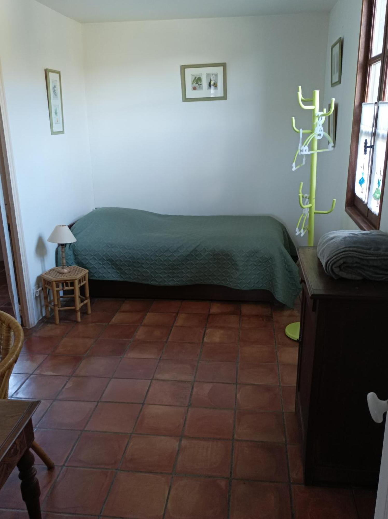 Malarias 1 Villa Rochemaure Екстериор снимка