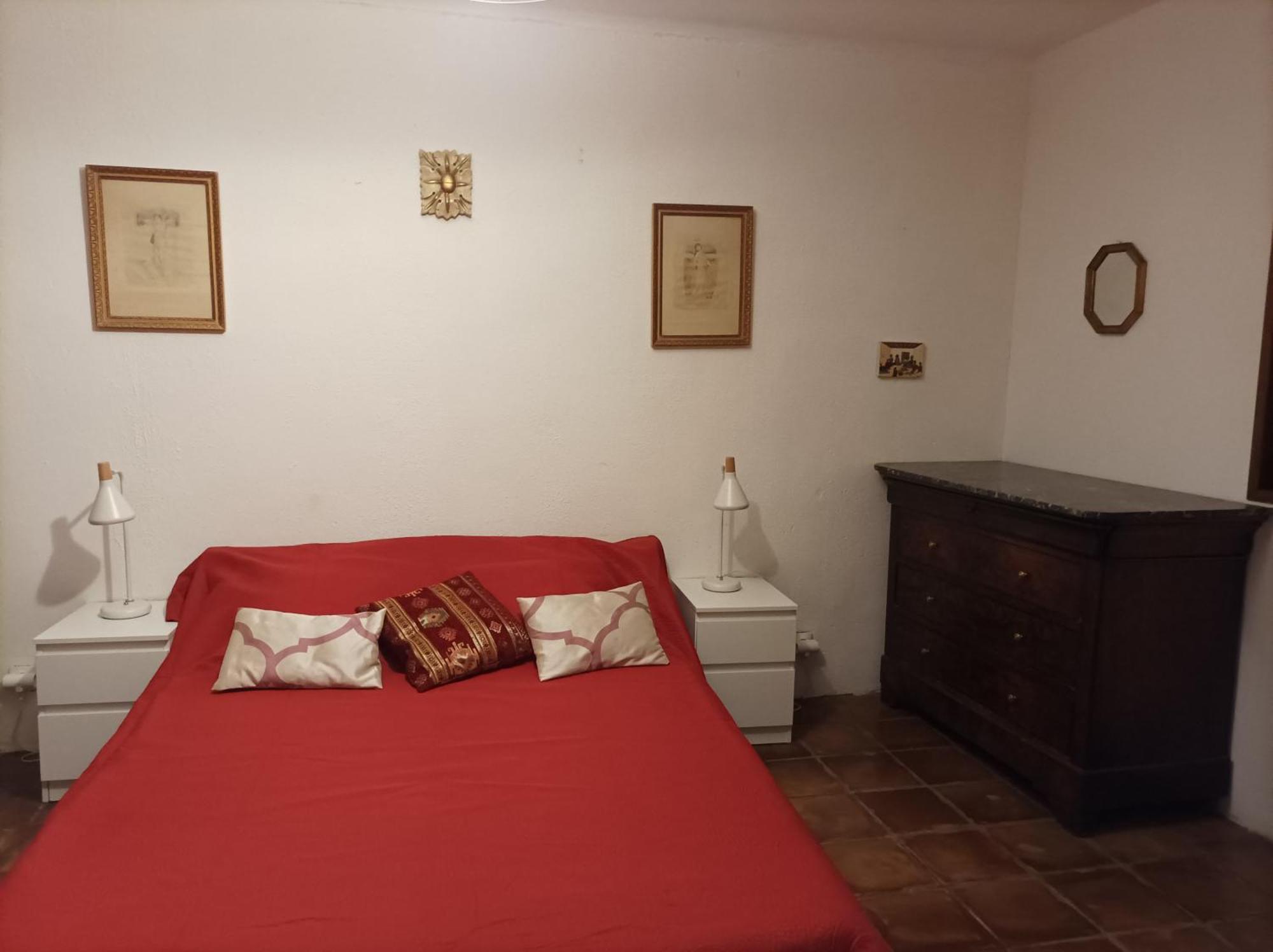 Malarias 1 Villa Rochemaure Екстериор снимка